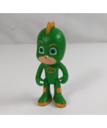 Frog Box Disney PJ Masks Gecko 3.25&quot; Action Figure - $88.93 MXN