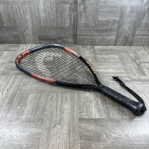 head mx fire racketball racket - £11.05 GBP