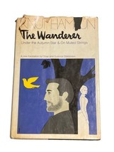 The Wanderer, by Knut Hamsun (1975) - 1st Printing Vintage VTG - $18.71