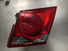 Passenger Right Deck Tail Light From 2011 Chevrolet Cruze  1.8 - £27.49 GBP