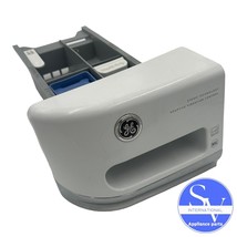 GE Washer Dispenser Drawer WH47X10033 WH47X10043 - $56.00