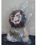 ASCENSION Cultist Plush Pouch New In Bag - $266.33 MXN