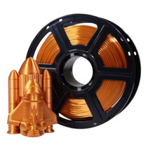 Makerbot 375-0083A MAKERBOT SKETCH PLA FILAMENT SUNSET COPPER 1KG 2.2LBS - $93.74