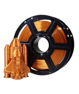 Makerbot 375-0083A MAKERBOT SKETCH PLA FILAMENT SUNSET COPPER 1KG 2.2LBS - $131.49 CAD