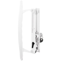 Prime-Line C 1197 Sliding Glass Door Handle Set, 6-5/8 in., Diecast, Hoo... - $51.29