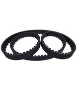 For Harley Davidson Dyna Super Glide 132 Tooth 1-1/8in Wide 14mm Rear Dr... - $31.47