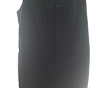 Rafaella Ponte V-Neck Shift Dress, Sz 16 - £12.73 GBP
