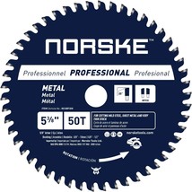 Norske Tools Ncsbp208 5-3/8 Inch 50T, 5/8 Inch To 10Mm &amp; 5/8 Inch To 1/2 Inch - $37.92