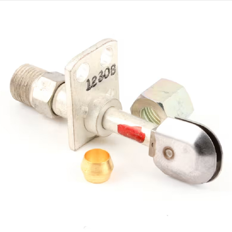 Vulcan Hart 1230B Pilot Burner Natural Gas for Cheesemelters/Broilers fi... - $172.91