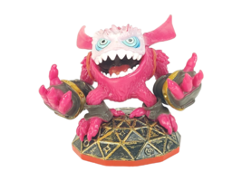 Skylanders Trap Team Love Potion Pop Fizz Pink Red 87101888 - £4.35 GBP