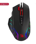 A4Tech Bloody J95s RGB Gaming Mouse Wired 5K Optical Macro Ergonomic FPS - $95.99