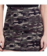 Free People | Modern Femme Mini Skirt | Camo | 2 - £27.35 GBP