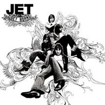 Get Born by by Jet Cd - £8.75 GBP