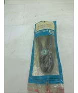 VINTAGE NOS BELDEN FRYING PAN CORD REPLACEMENT CORD 6 FT. WAFFLE GRILLS - $164.86 MXN