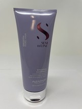 Alfaparf Semi Di Lino Smoothing Conditioner 6.76 Oz - $14.50