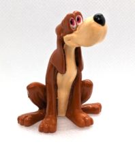 Disney Cinderella Bruno Canine Confidant Figure Film Character Collectib... - £7.44 GBP