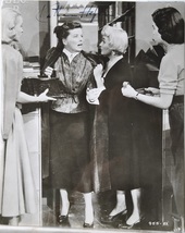 Katharine Hepburn Signed Photo – Morning Glory, The Philadelphia Story W/COA - £933.04 GBP