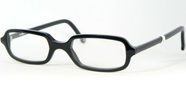 L.A. Eyeworks Random 101 Neri Occhiali Da Vista Lae Los Angeles 48-18-143mm - $80.99