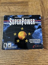 Super Power PC Game - $34.53