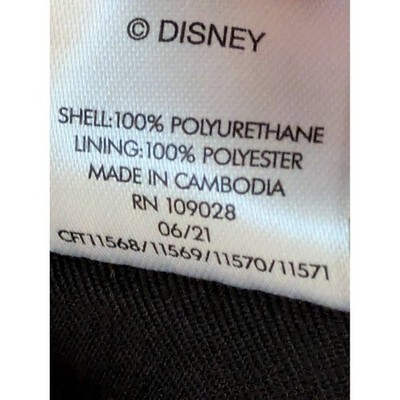 Disney Dani Par Danielle Nicole Sac À Dos Matelassé Minnie Mouse Item image 7