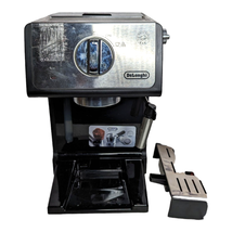De&#39;Longhi A-3220-RMB Espresso Cappuccino Maker EUC - £39.56 GBP
