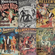 Posters 100 Years Of Magic 1975 - 96 Posters Wall Art Poster Home Decor image 2