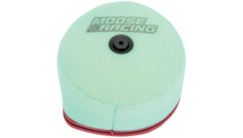 Moose Racing Pre Oiled Foam Air Filter For 02-07 Honda CR250R CR 250R 125 CR250 - £25.31 GBP