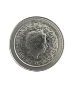 Canada Silver coin 100 cedis 469849 - $902.36 MXN