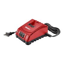 BAUER 20V Hypermax Lithium 3 Amp Rapid-Plus Battery Charger - £27.17 GBP