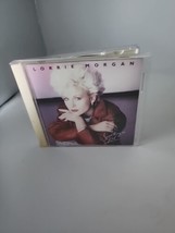 Something in Red - Audio CD By Lorrie Morgan - $94.24 MXN