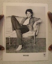 Wood Press Kit Photo - $494.94 MXN