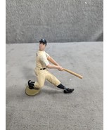 1989 Joe DiMaggio Starting Lineup Baseball Greats Figure  The Yankee Cli... - £6.31 GBP