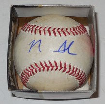 nick senzel Signed Autographed Used Rawlings Minor League Baseball Reds ... - $71.70