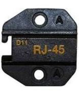 12-9122 gc 9000 series crimp die set mod rj-45 die set mod plug rj-045 8   - £16.56 GBP