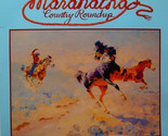 Maranatha Country Roundup [Vinyl] - £13.65 GBP