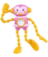 Little Tikes Action Robot Flashlight - Girl Robot - RARE - £79.92 GBP
