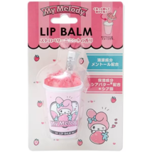 My Meldy Lip Balm Like a drink Apple &amp; mint Fragrance SANRIO NEW 2021Gift - £19.12 GBP
