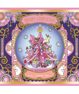 Crystal Christmas Tree Sembo 605024 brand new fully sealed - $34.53
