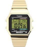 Timex Men's Classic Digital 34mm Watch - $54.95