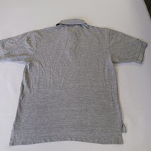Champion RN#49414 Concordia Dad Men's Gray Short Sleeve Polo Shirt Size Medium image 15