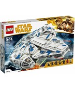 New LEGO 75212 Star Wars Kessel Run Millennium Falcon [RETIRED SET] Free SH - £249.19 GBP