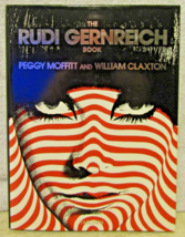 1991 Rudi Gernreich Book Peggy Moffitt William Claxton Rizolli Hc Hard Cover - £54.40 GBP
