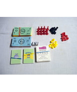 Replacement Lighthouse-opoly Money, Keeper&#39;s Houses, Lighthouses, Deeds,... - $13.66 CAD