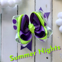 5&quot; Summer Nights - $17.00