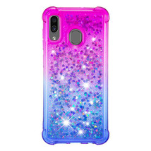 For OnePlus Nord 200 300 5G Glitter Soft  Hard back hard Silicon case - £36.68 GBP