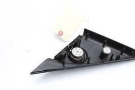 07-09 MAZDASPEED 3 RIGHT SIDE SPEAKER TWEETER W/ COVER TRIM Q1044 image 9