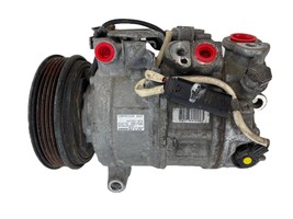 2017-2019 Infinity QX30 2.0l 4 Cylinder AC Compressor Motor &amp; Harness 44... - $2,779.21 MXN