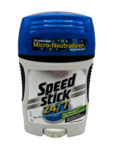 Speed Stick 24/7 ANTI-PERSPIRANT Deodorant Icy Surge - £15.79 GBP
