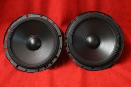 Alpine S-S65C 6.5 inch 2-Way **INCLUDES 2 SPEAKERS ONLY** Light Use, No ... - €60,56 EUR