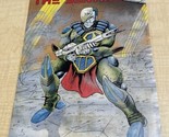 Eternity Comics Robotech II The Sentinels July 1990 Issue #7 Comic Book KG - $9.89